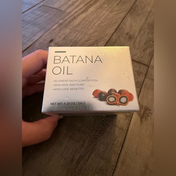 Batana Oil Hair Care, 120g. - Picture 5 of 8